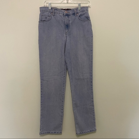 Gloria Vanderbilt Denim - Gloria Vanderbilt Amanda jeans, stretch, good condition
